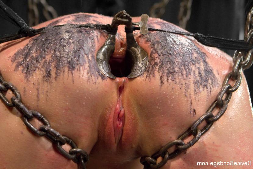 15P American Sioux Indian Siouxsie Q gets mercilessly tormented!