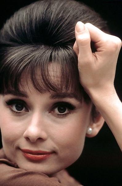25P I love masturbating to Audrey Hepburn part 2
