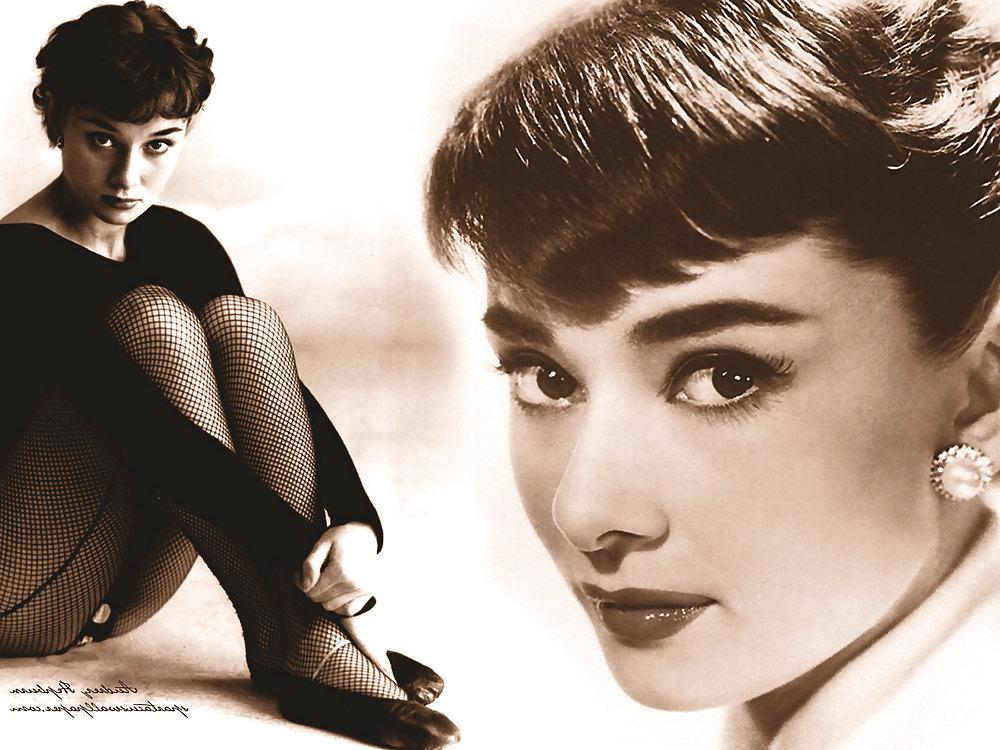 25P I love masturbating to Audrey Hepburn part 2