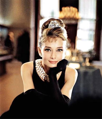 25P I love masturbating to Audrey Hepburn part 2