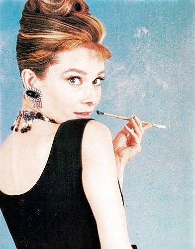 25P I love masturbating to Audrey Hepburn part 2