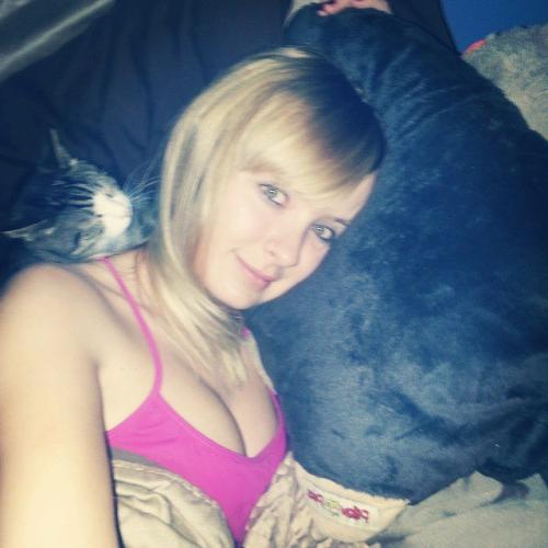 15P Amateur blonde teen