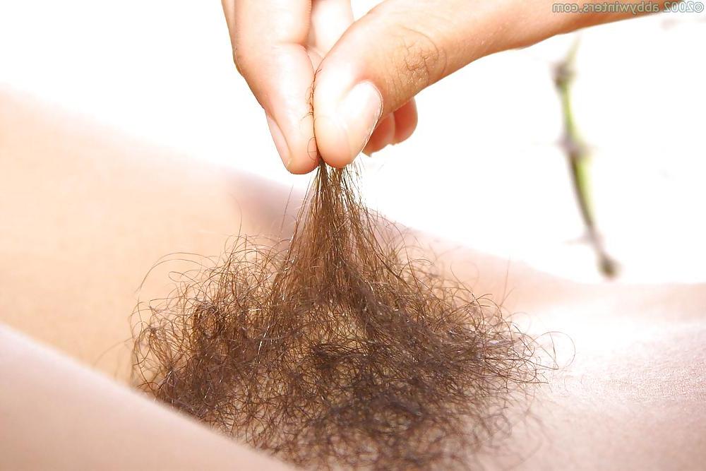 5P Hairy hole
