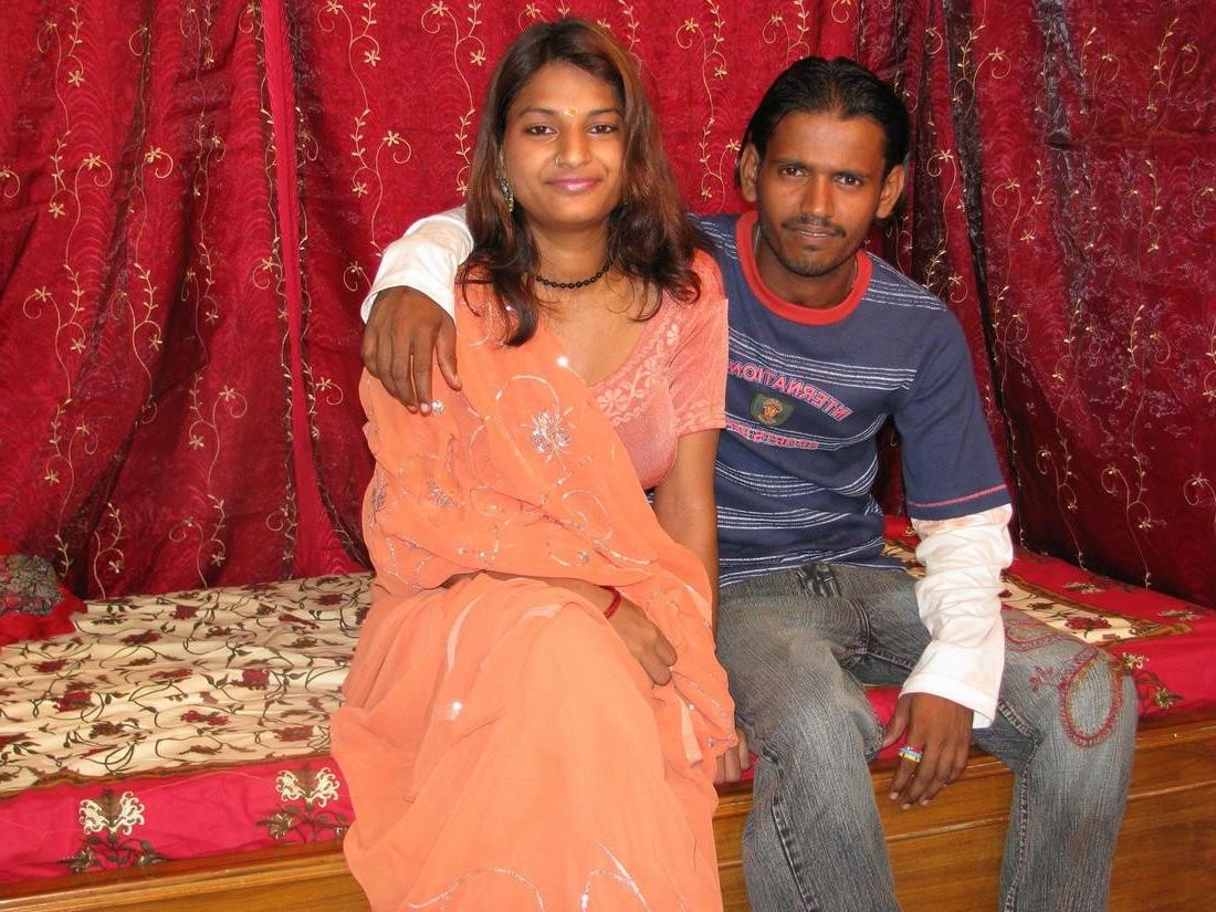 16P Meated Indian Babe