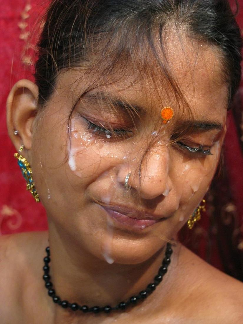 16P Meated Indian Babe