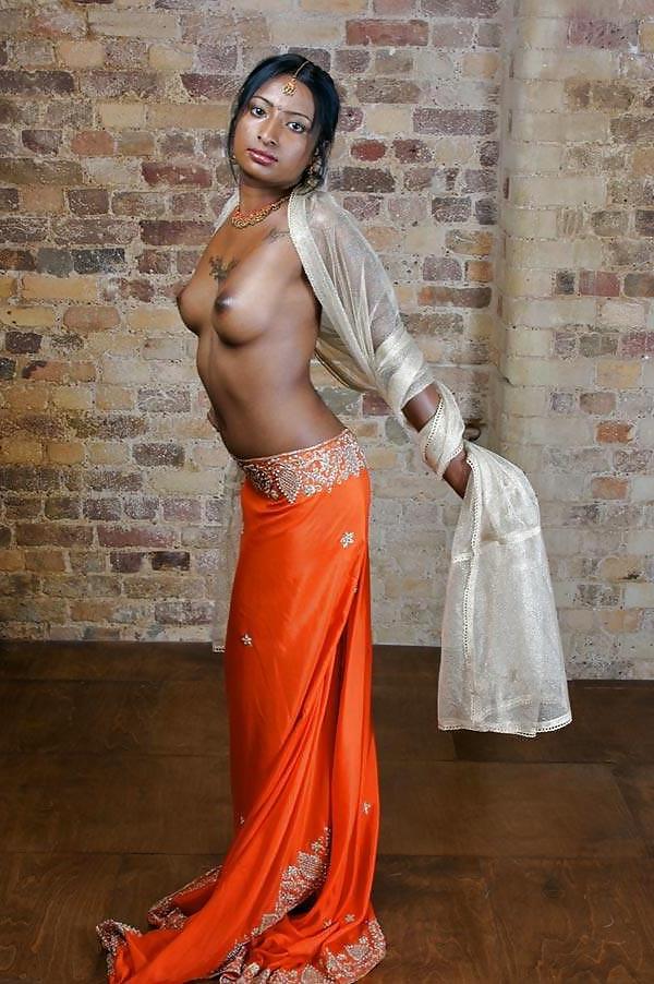 13P INDIAN SEXY NUDE MODEL
