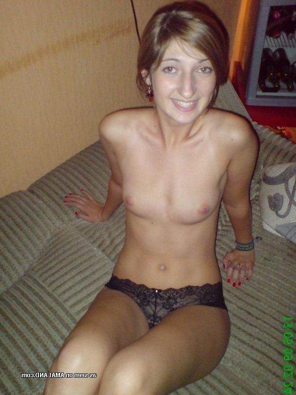 15P Real amateur wife strips and gets laid