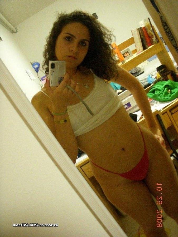 12P Photos of naughty sexy spanish babes posing on cam