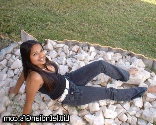 16P Amateur Indian exgfs