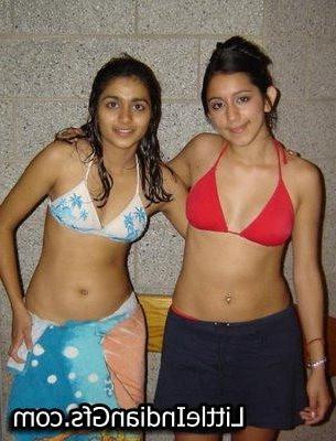 16P Amateur Indian exgfs