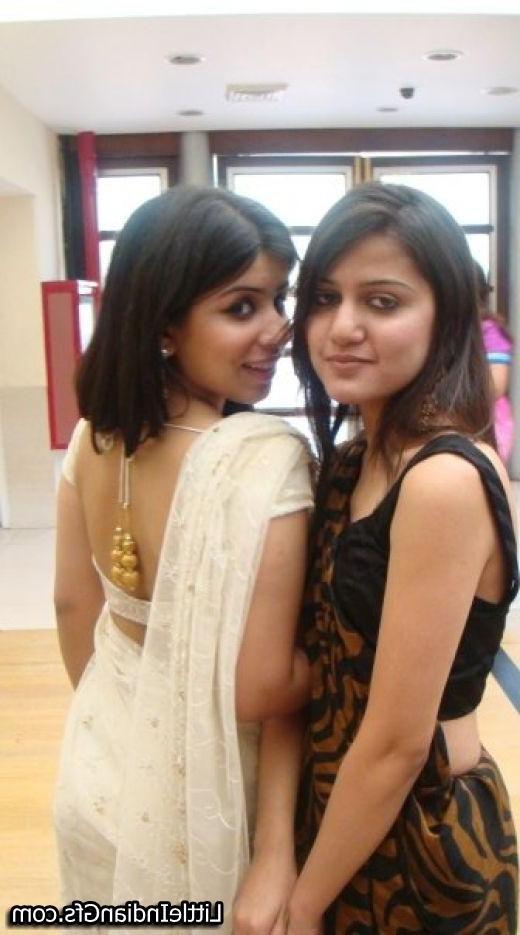 16P Amateur Indian exgfs