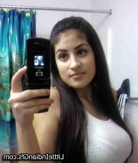 16P Amateur Indian exgfs