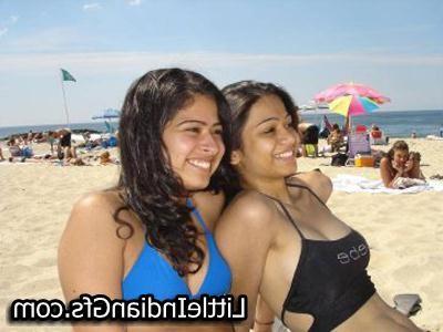 16P Amateur Indian exgfs