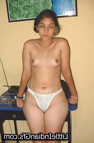 16P Amateur Indian exgfs