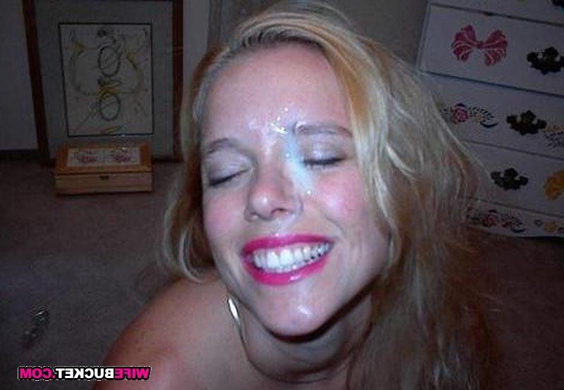 16P Wife threesome sex pictures with swingers