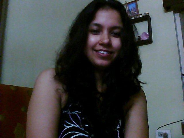 16P Hot Indian Lady