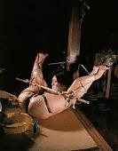 25P Bondage Sluts