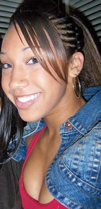 15P These ebony teen girlfriends posing and naked