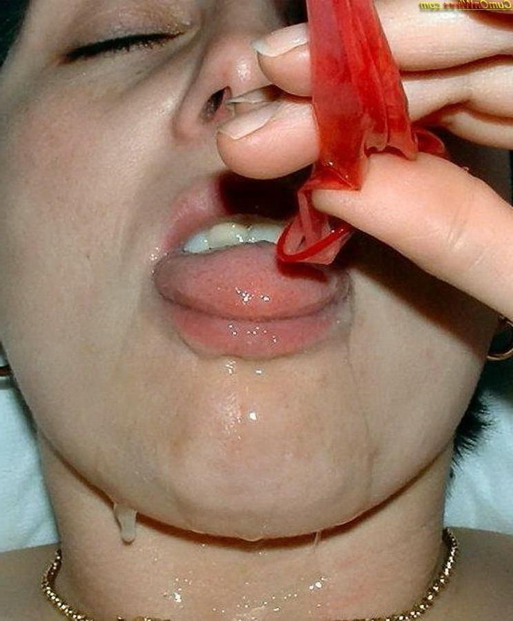 16P Amateur wife blowjobs
