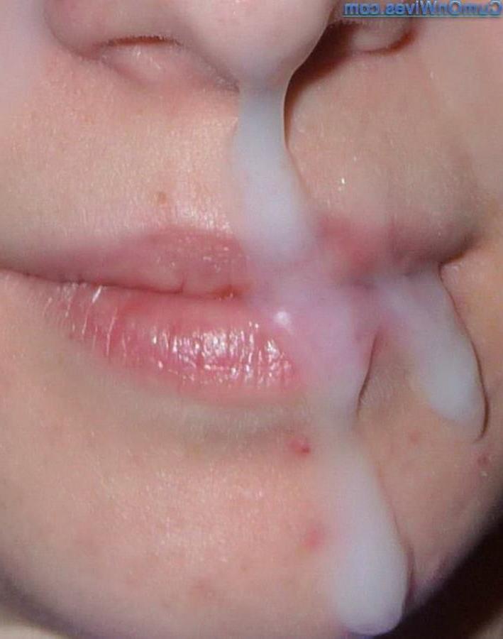 16P Amateur wife blowjobs