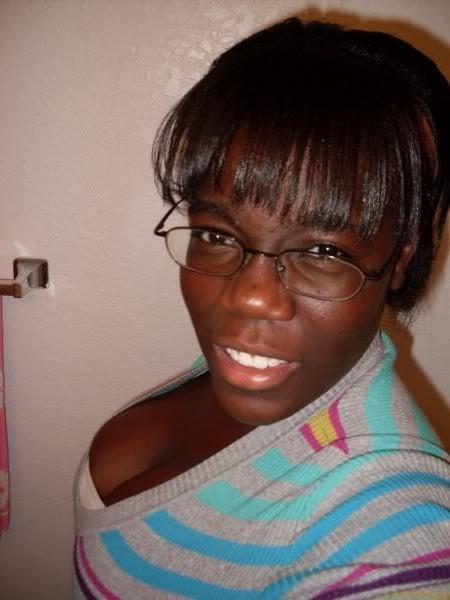 15P These ebony teen girlfriends posing and naked