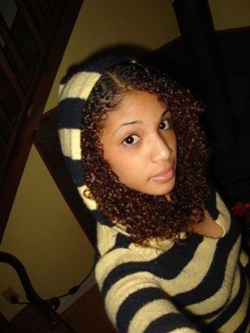 15P These ebony teen girlfriends posing and naked