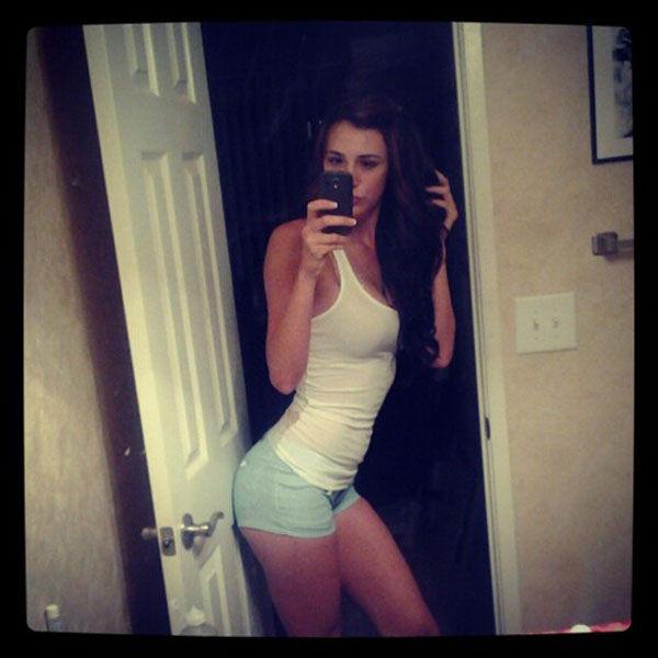 16P Self shot gfs are posing for cell phone camera gallery 7