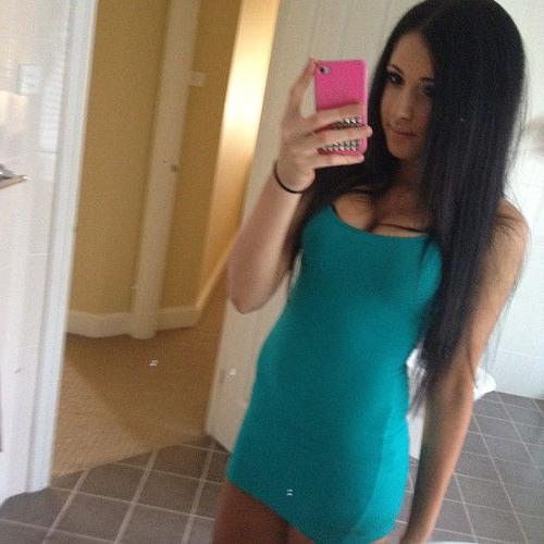 10P Self shot gfs are posing for cell phone camera gallery 20