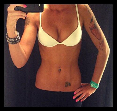 16P Self shot gfs are posing for cell phone camera gallery 17