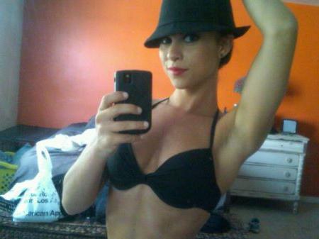 16P Self shot gfs are posing for cell phone camera gallery 9