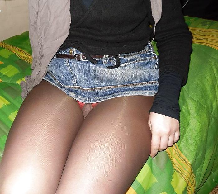 11P The married neighbor, is a whore # 2