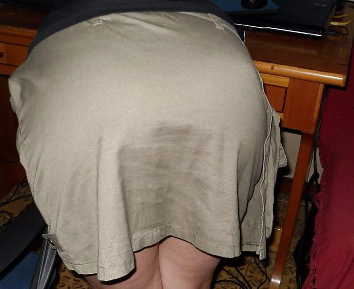 11P The married neighbor, is a whore # 2