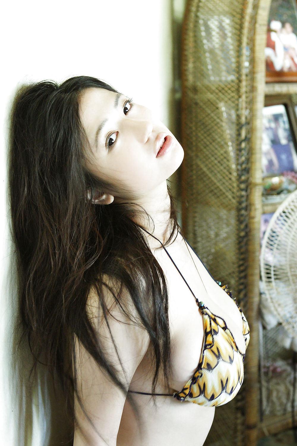 25P Japanese Bikini Babes-Nonami Takizawa (13)