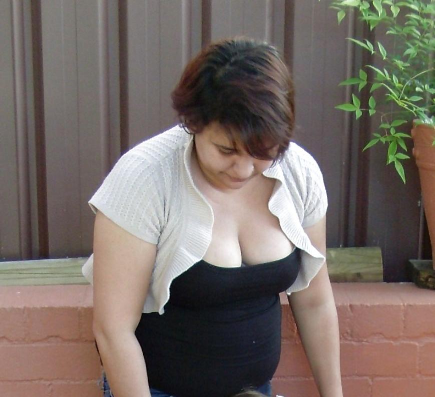 9P Michelle , pregnant indian mom