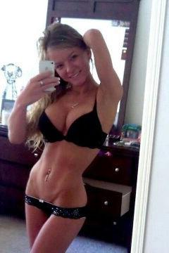 16P Self shot gfs are posing for cell phone camera gallery 3