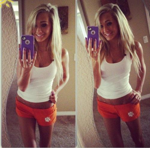 16P Self shot gfs are posing for cell phone camera gallery 10