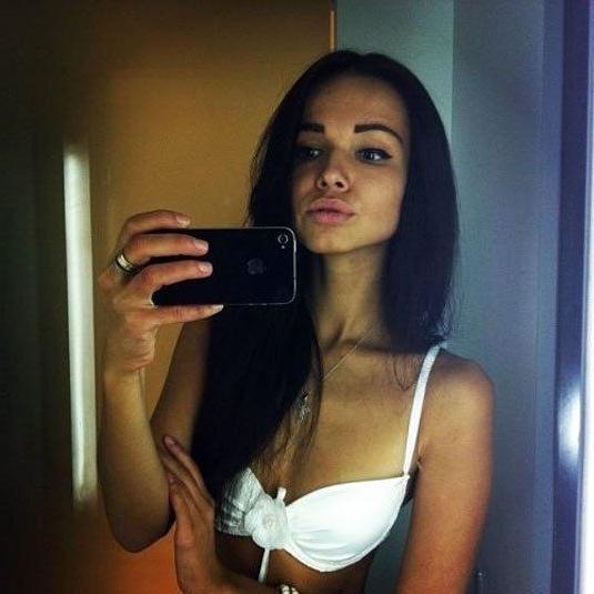 16P Self shot gfs are posing for cell phone camera gallery 10