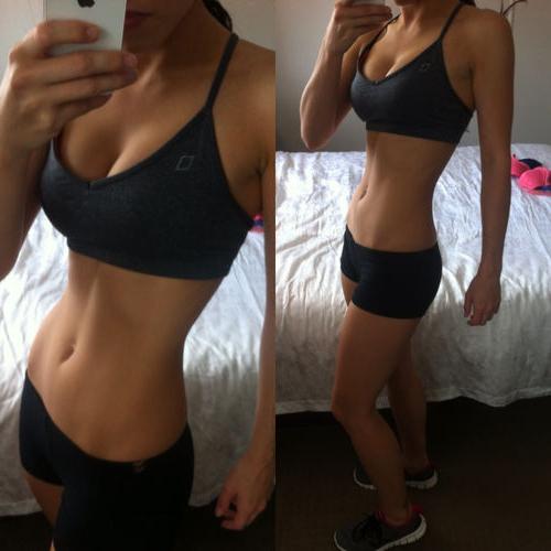 16P Self shot gfs are posing for cell phone camera gallery 4