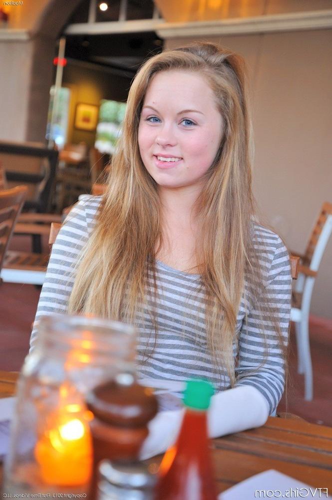 15P Hot petite teen