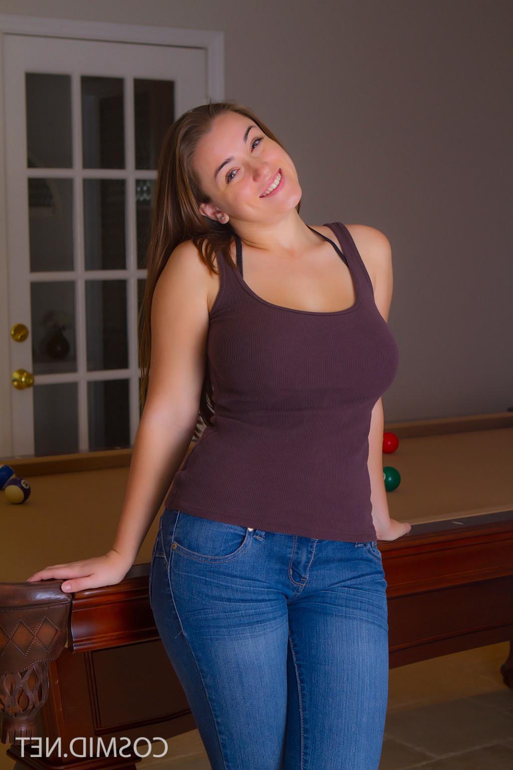16P American super sexy body in stocking