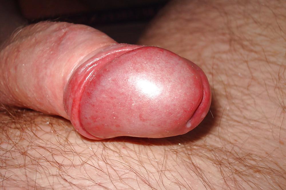 11P My Cock Close Up