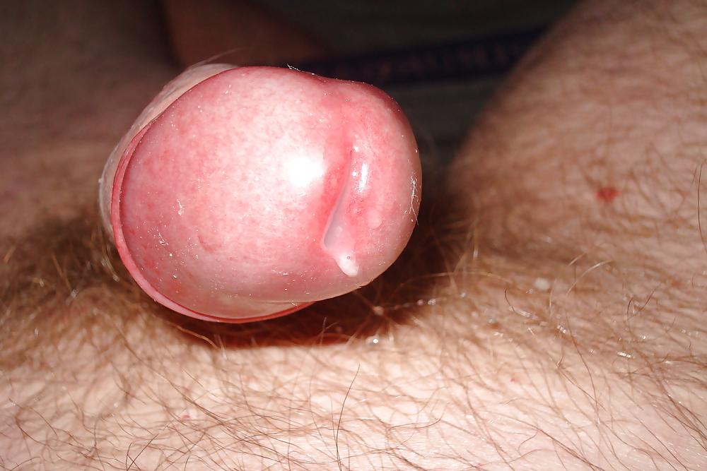 11P My Cock Close Up