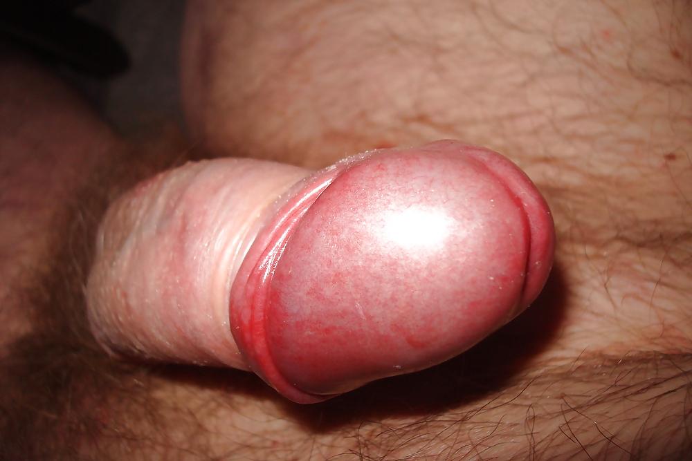 11P My Cock Close Up