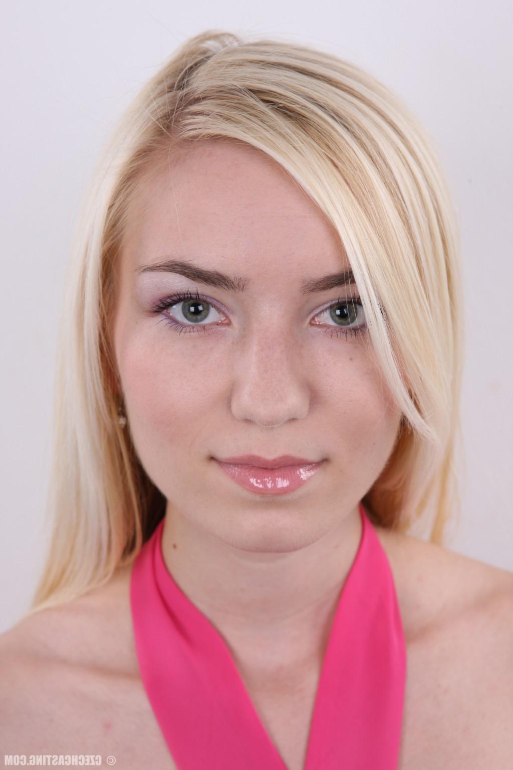 16P Czech Casting Tereza 2754