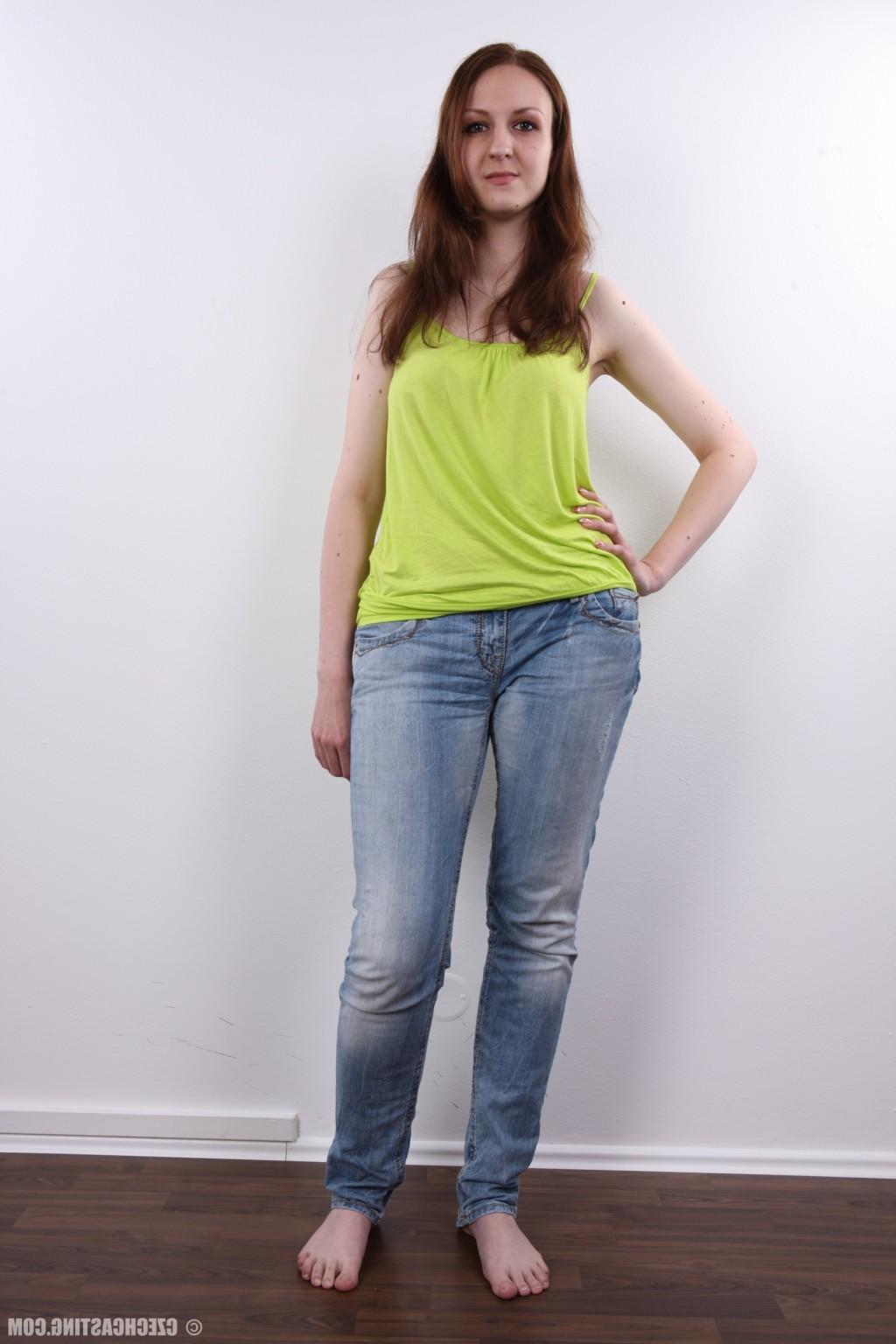 16P Czech Casting Petra 2906