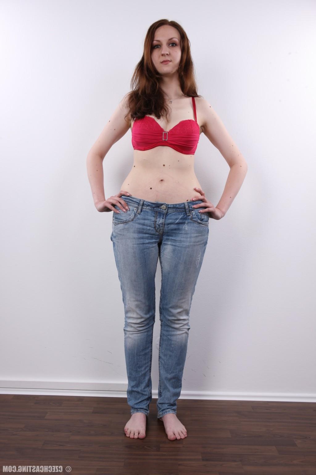 16P Czech Casting Petra 2906