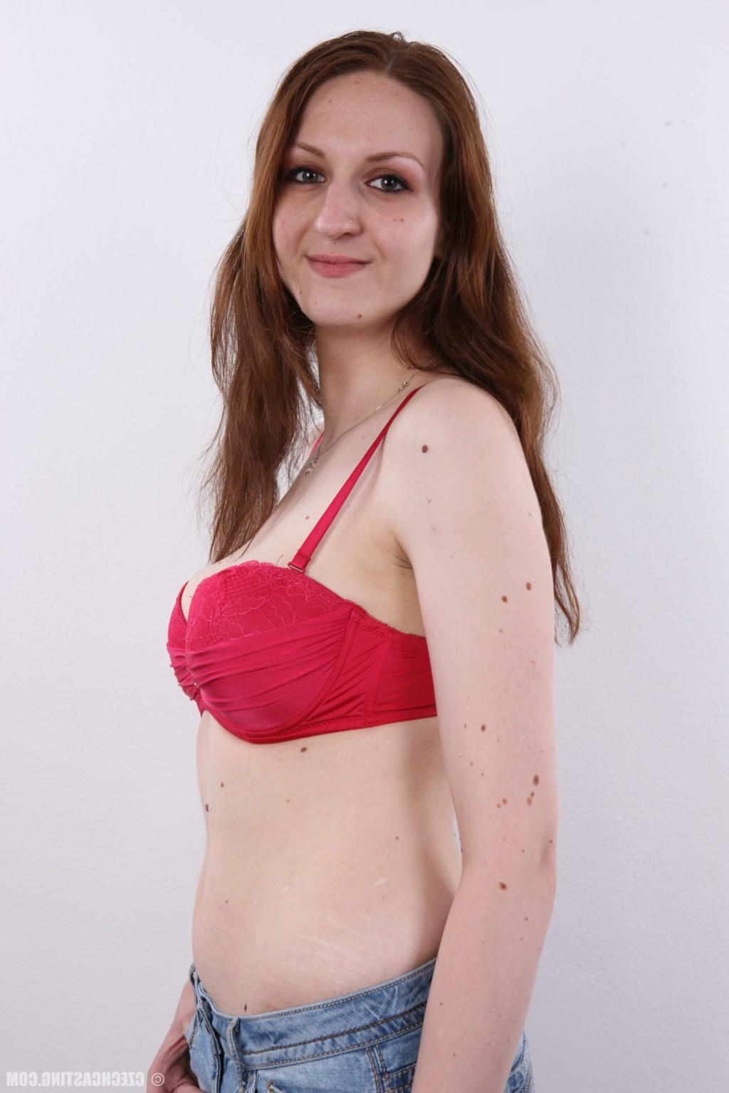 16P Czech Casting Petra 2906