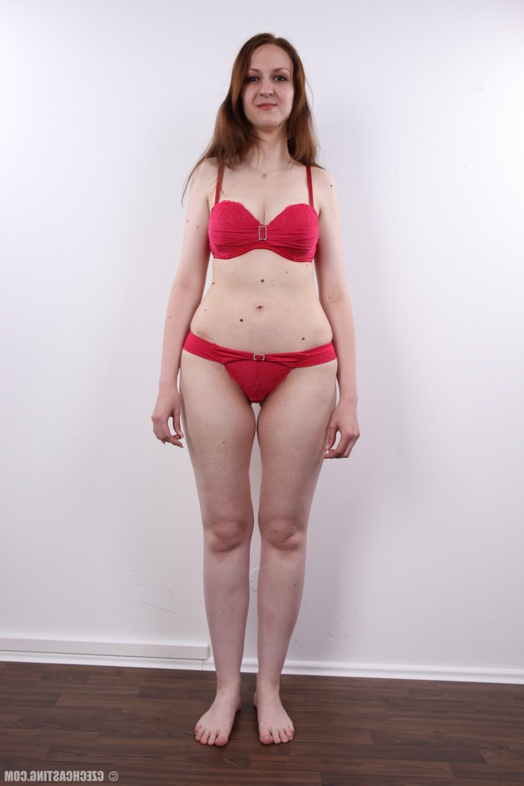 16P Czech Casting Petra 2906