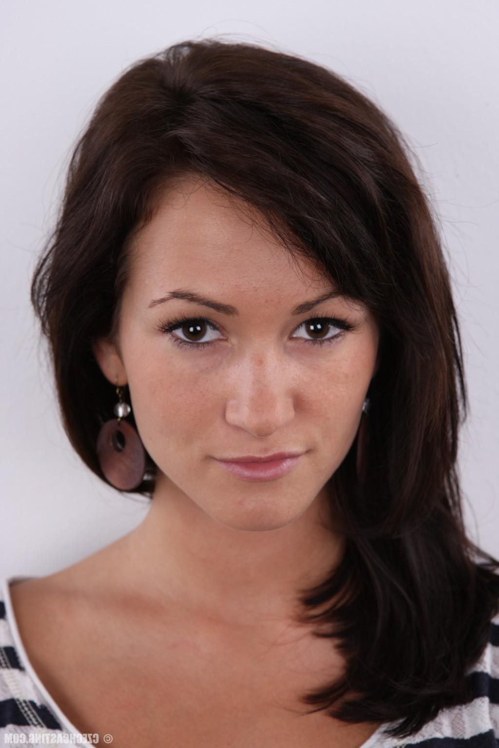 16P Czech Casting Tereza 0700