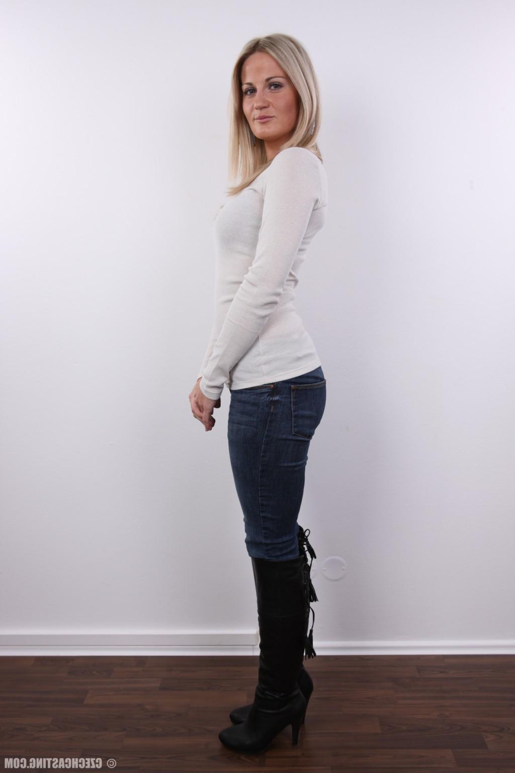 16P Czech Casting Zaneta 3424
